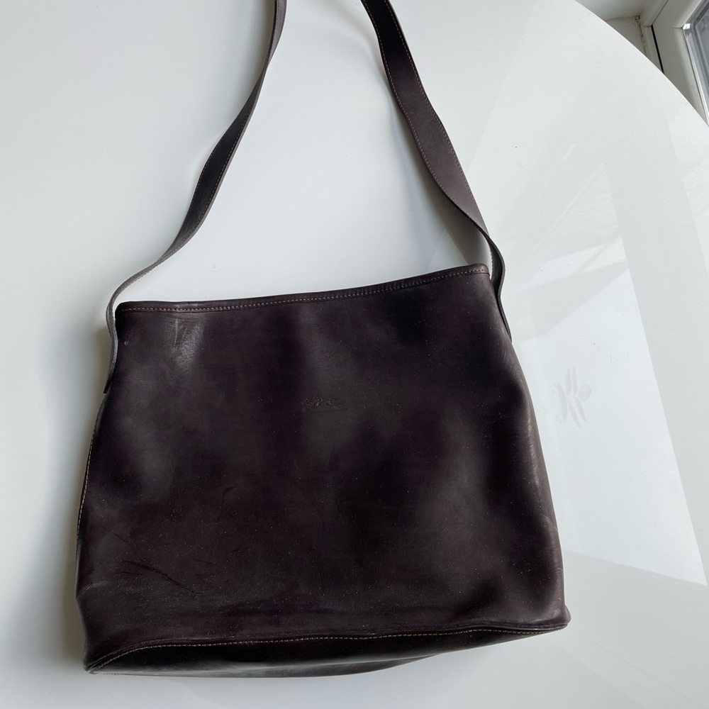 Longchamp Shoulder Bag